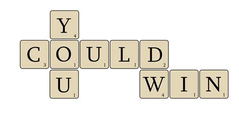 What you could win .
